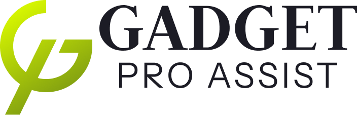 Gadget pro assist